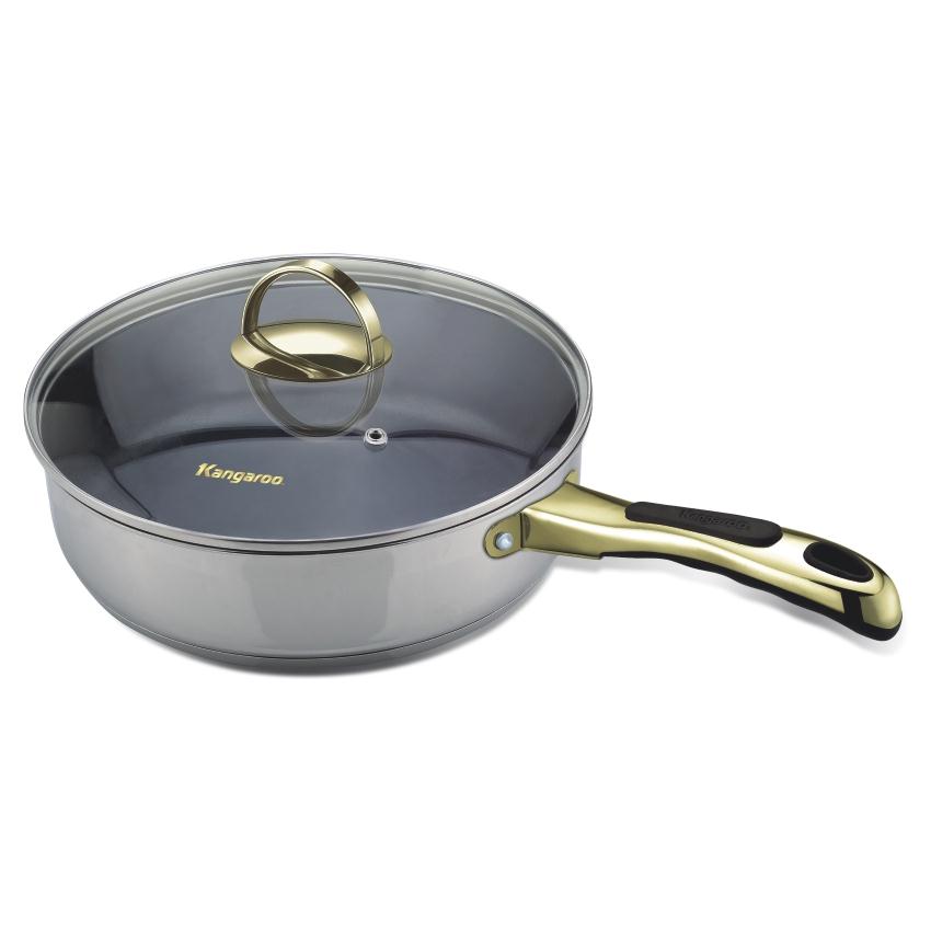 Chảo chống dính Kangaroo KG168S