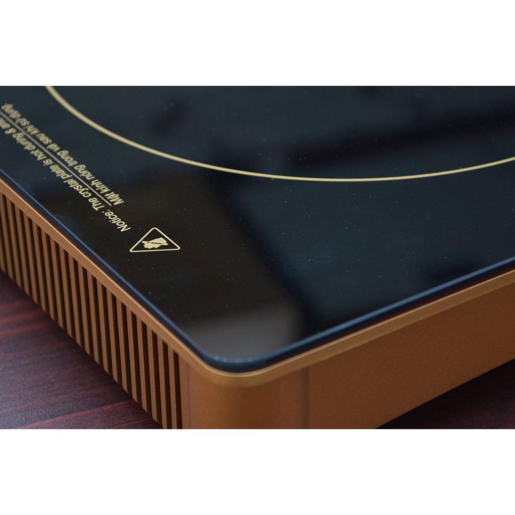 Bếp hồng ngoại đơn Kangaroo KG368i