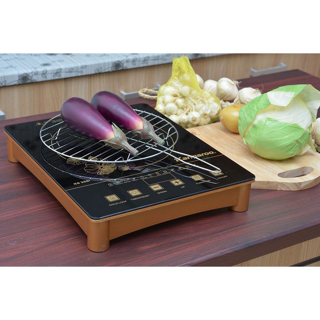 Bếp hồng ngoại đơn Kangaroo KG368i