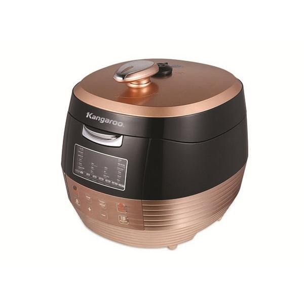Nồi áp suất điện Kangaroo KG289