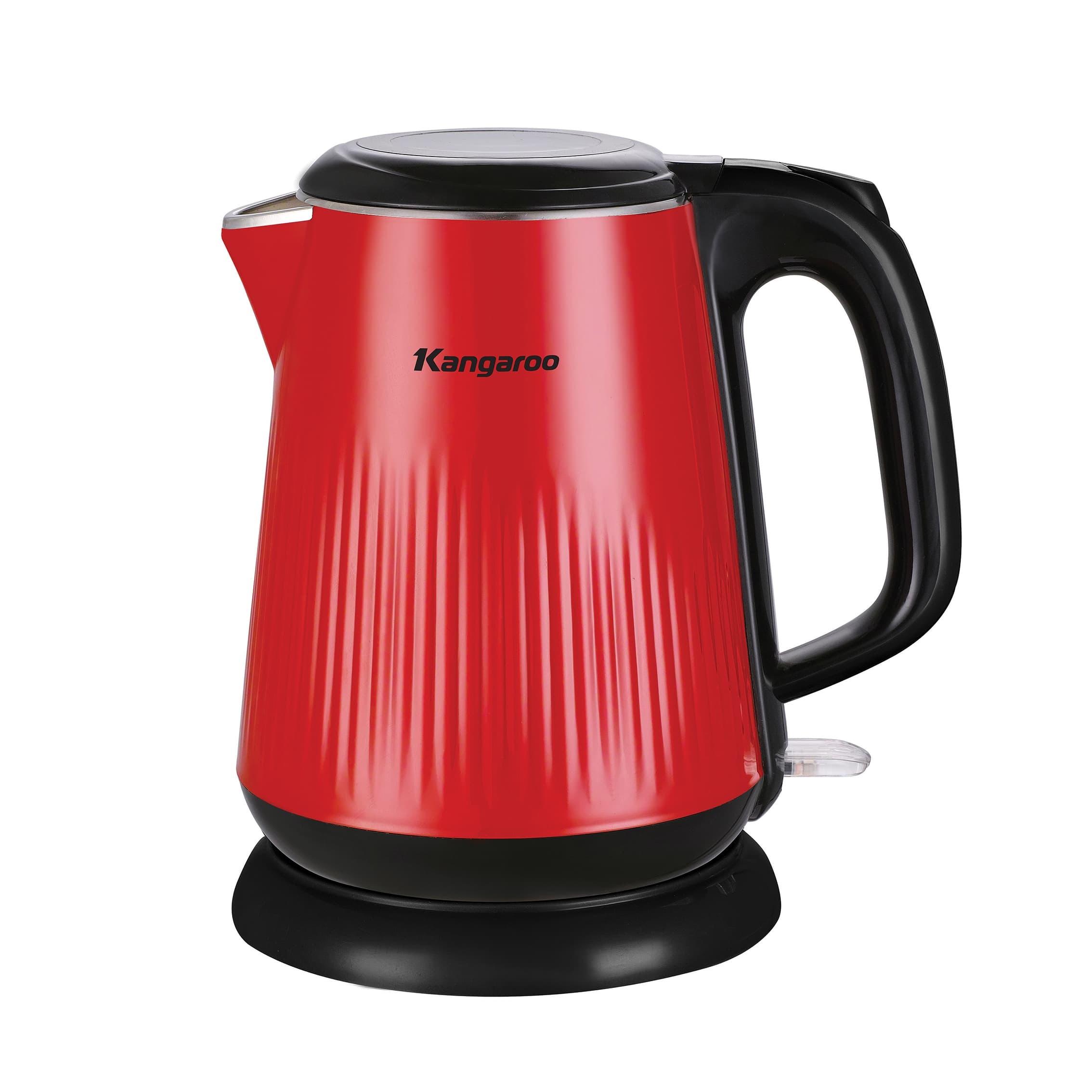 Bình đun siêu tốc KG18PK2