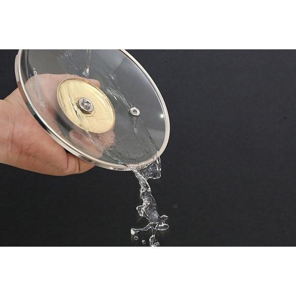 Bộ 3 nồi Inox Kangaroo KG158