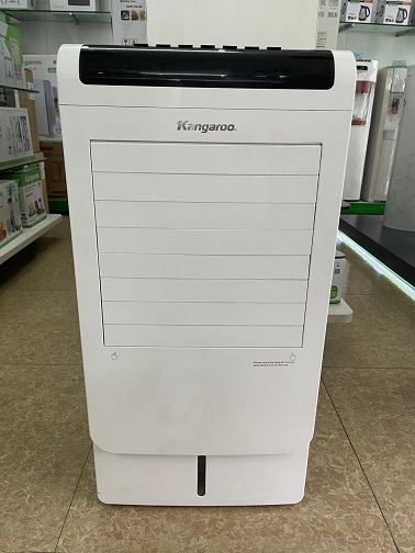 Máy làm mát không khí Kangaroo KG50F11 - Hàng trưng bày thanh lý