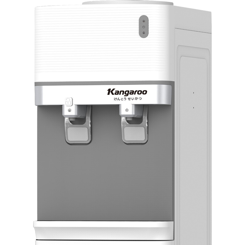 Cây nước nóng lạnh Kangaroo KG35A2