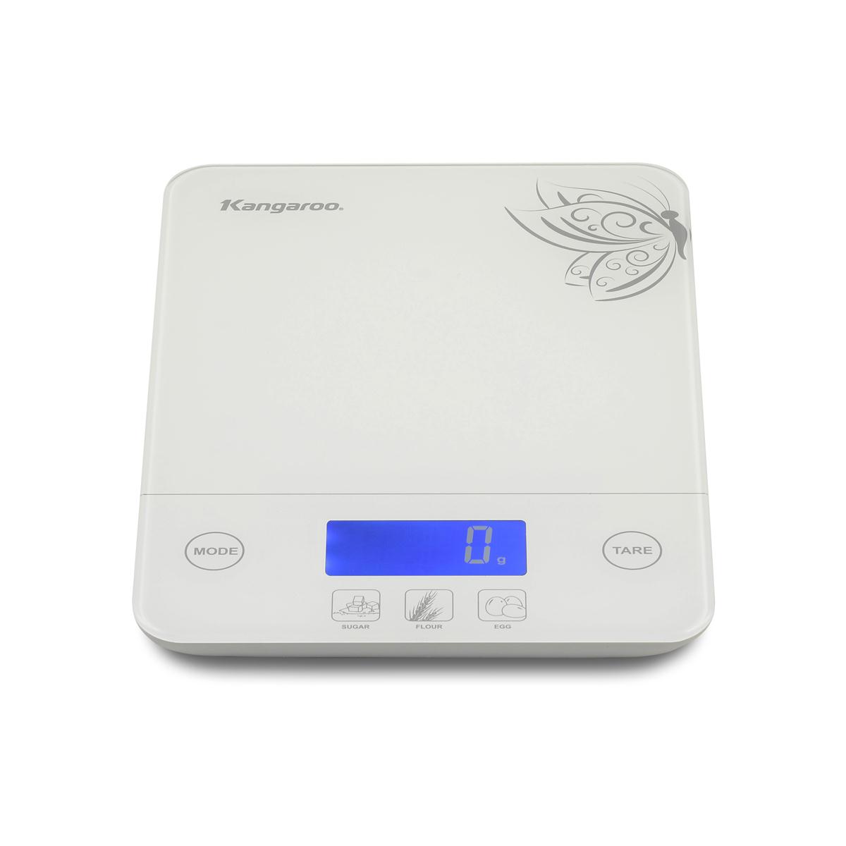 Cân nhà bếp Kangaroo KG222