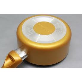 Nồi sữa sắc màu CD vân đá Kangaroo KG920