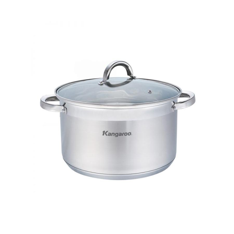 Nồi Inox cao cấp KG121