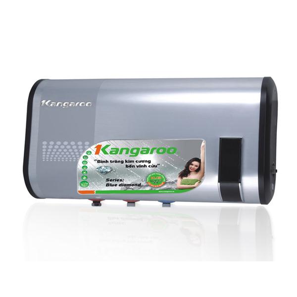 Bình nước nóng dung tích 50L Kangaroo KG61