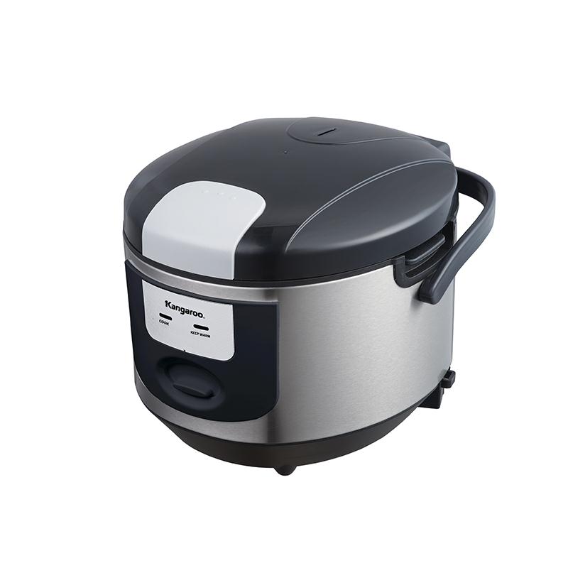Nồi cơm điện Kangaroo KG12H