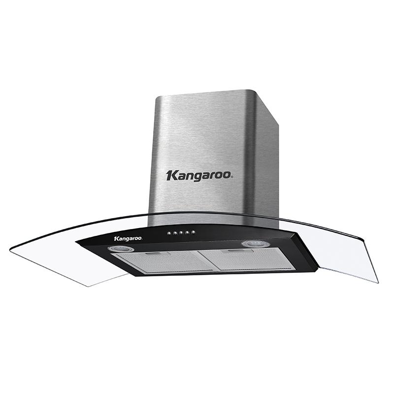 Máy hút mùi Kangaroo KG527