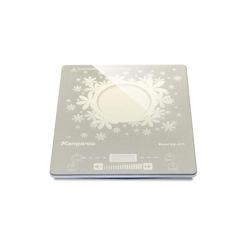 Bếp điện từ đơn siêu mỏng Kangaroo KG417i