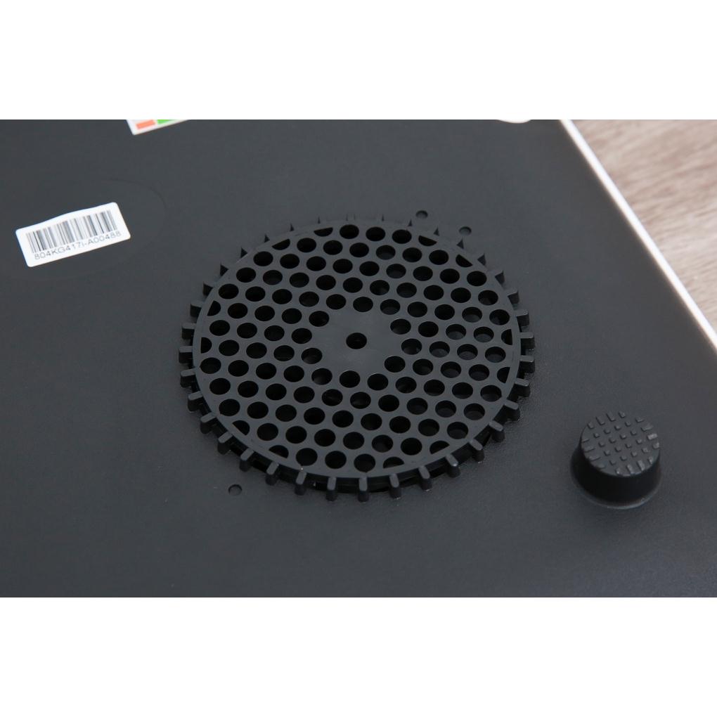 Bếp điện từ đơn siêu mỏng Kangaroo KG417i