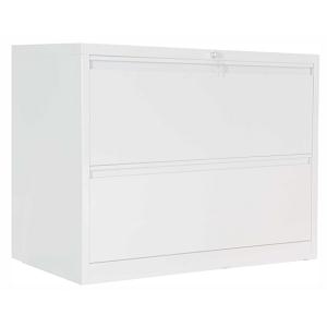 Tủ 2 ngăn kéo ngang Kangaroo KG2DLFC