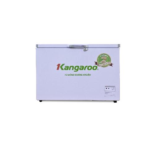 Tủ đông kháng khuẩn Kangaroo KG428IC1