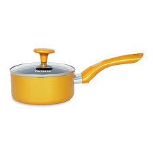 Nồi sữa sắc màu CD vân đá Kangaroo KG920