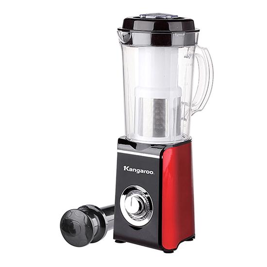 Máy xay sinh tố Kangaroo 2 cối KG2B1