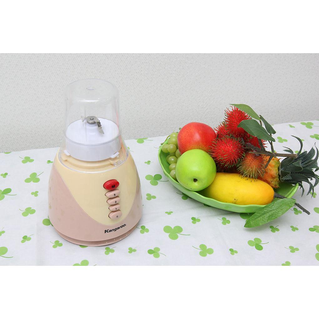 Máy xay sinh tố Kangaroo KG315