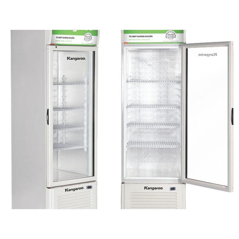 Tủ mát kháng khuẩn Kangaroo KG369CT1