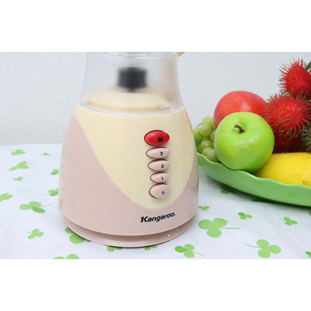 Máy xay sinh tố Kangaroo KG315