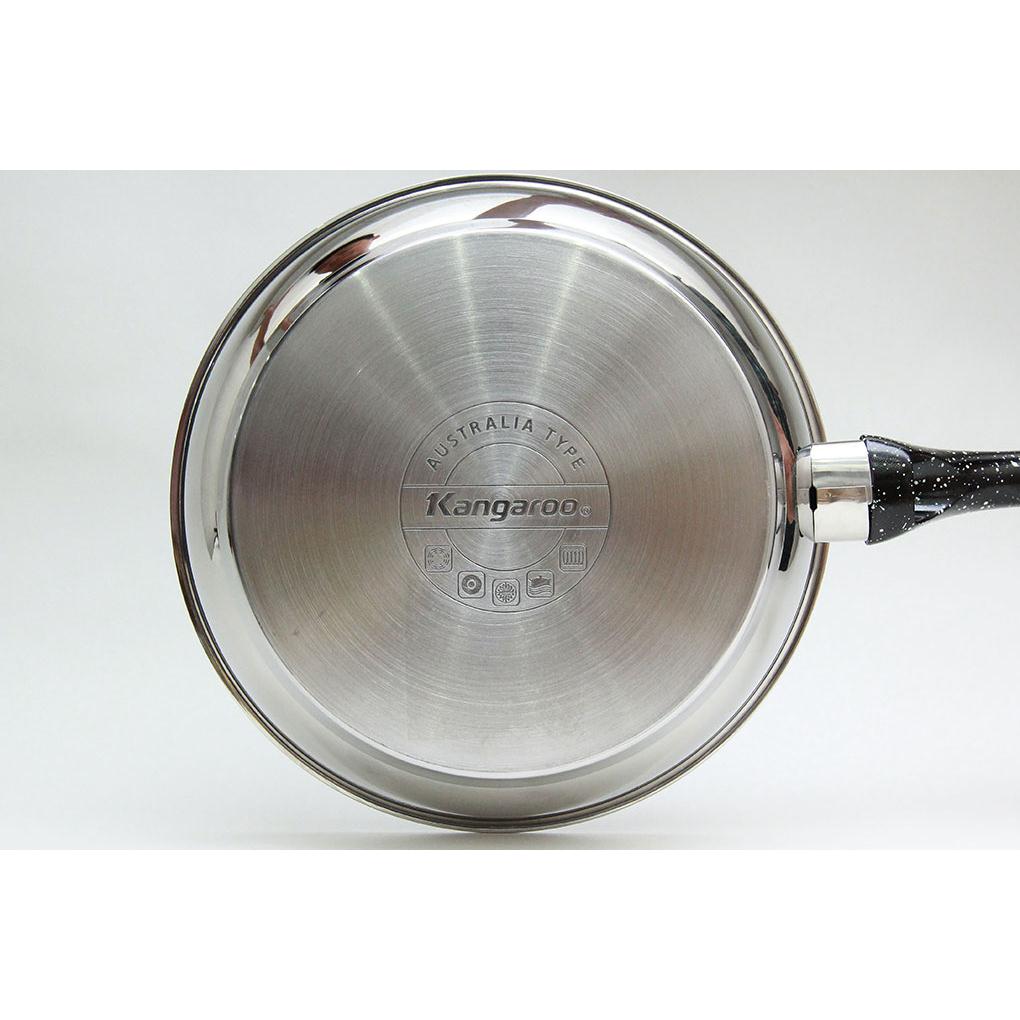 Chảo chống dính Kangaroo KG167S