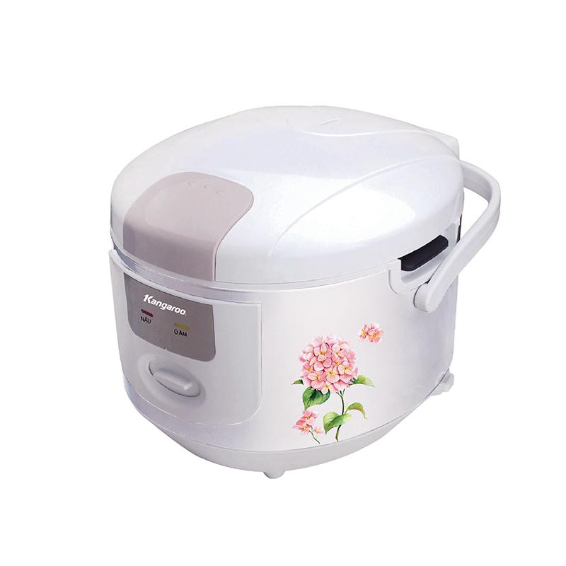 Nồi cơm điện Kangaroo KG11H