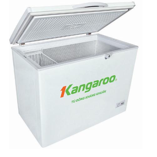 Tủ đông kháng khuẩn Kangaroo KG292A1