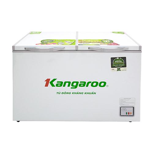 Tủ đông kháng khuẩn Kangaroo KG400IC2