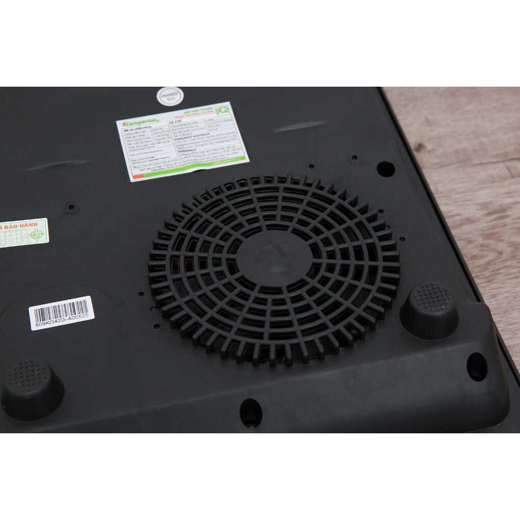 Bếp điện từ Kangaroo KG420i