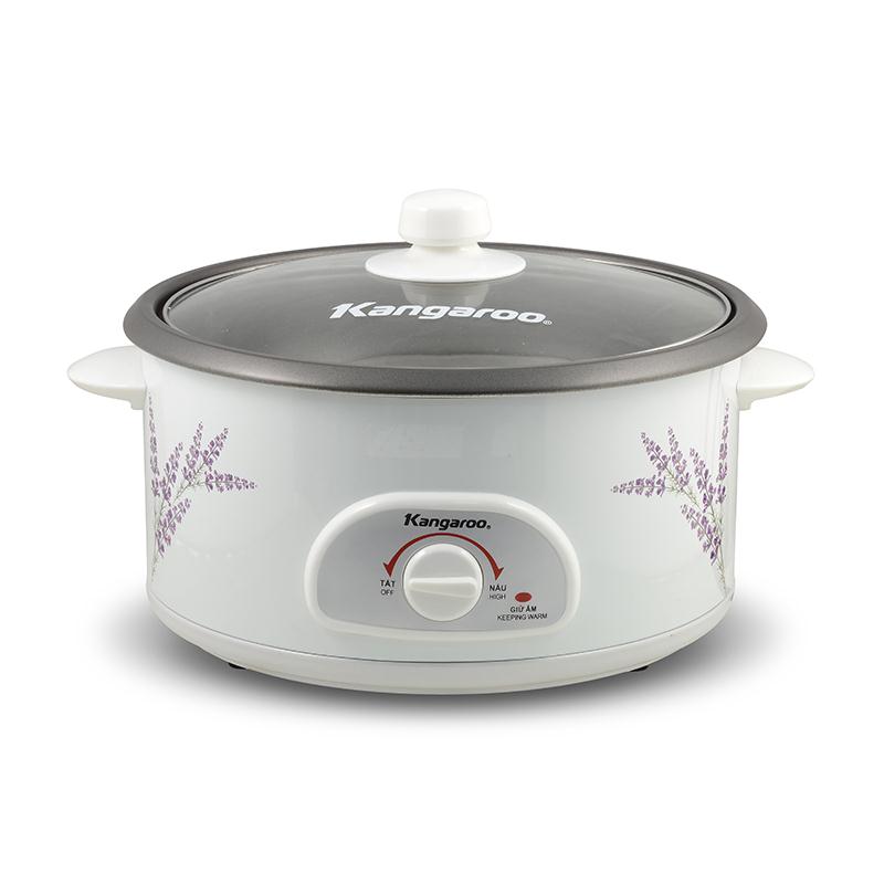 Nồi lẩu điện Kangaroo KG270
