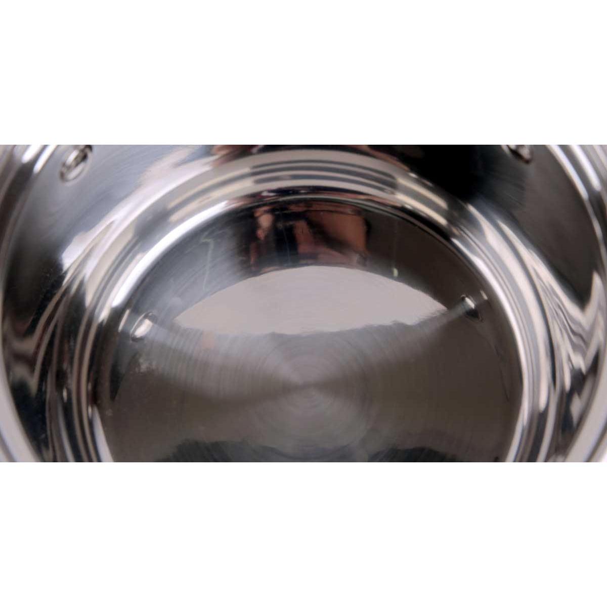 Bộ nồi inox Kangaroo KG875