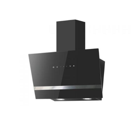 Máy hút mùi kính vát Kangaroo KG1360