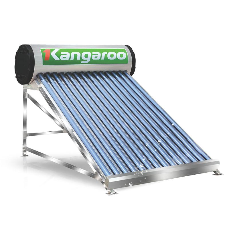 Máy năng lượng mặt trời Kangaroo DI2020