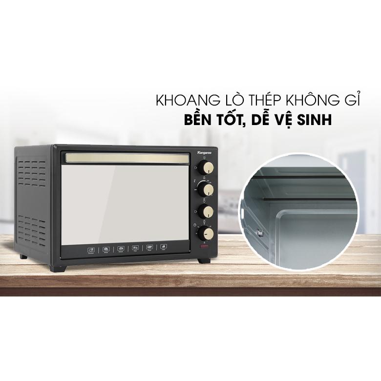 Lò nướng Kangaroo KG5201