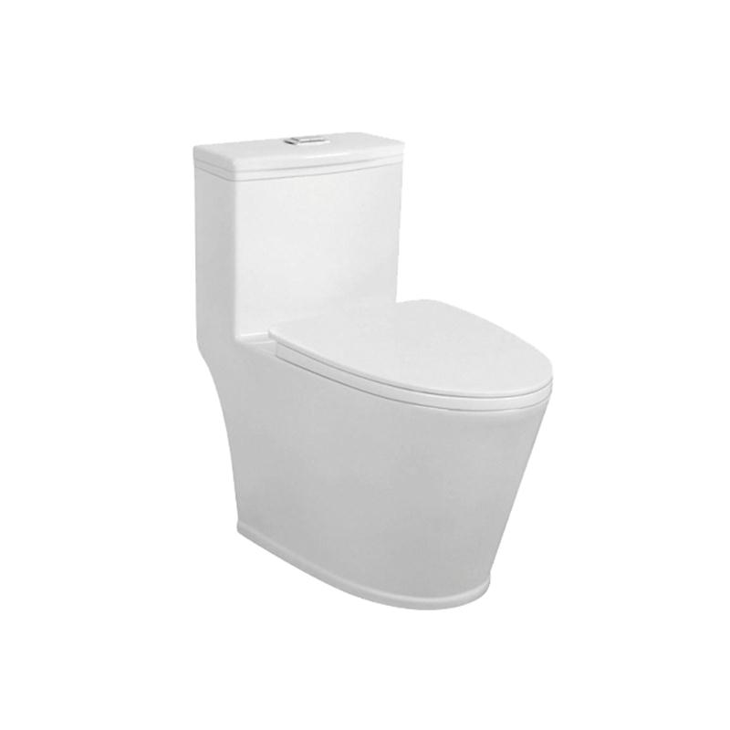 Bàn cầu Kangaroo 1 khối KG6101