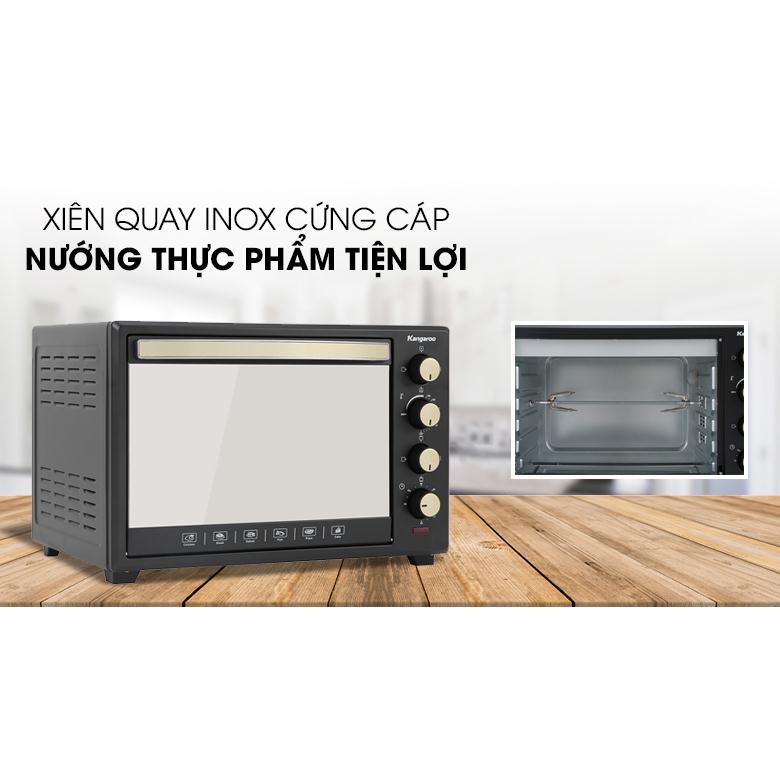 Lò nướng Kangaroo KG5201