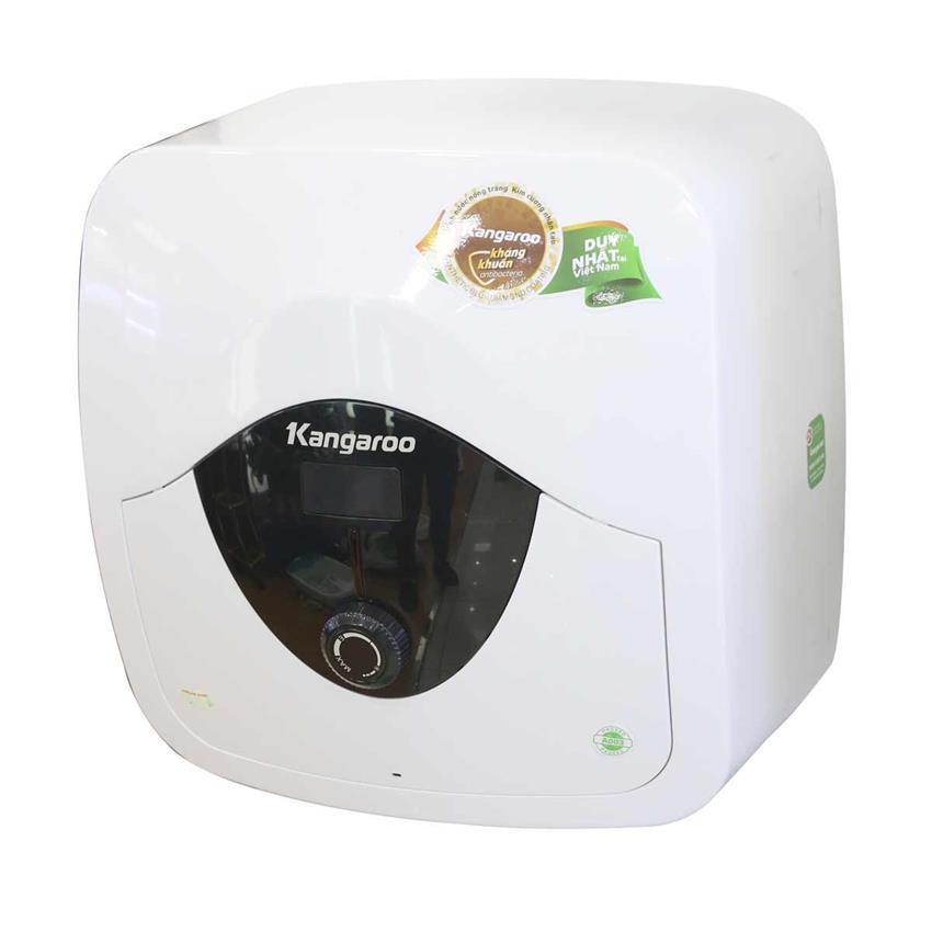 Bình nước nóng công nghệ kháng khuẩn Kangaroo KG816N
