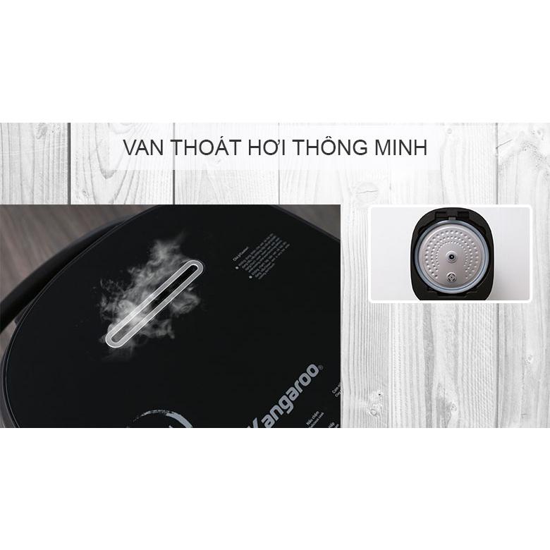 Nồi cơm điện Kangaroo KG599N