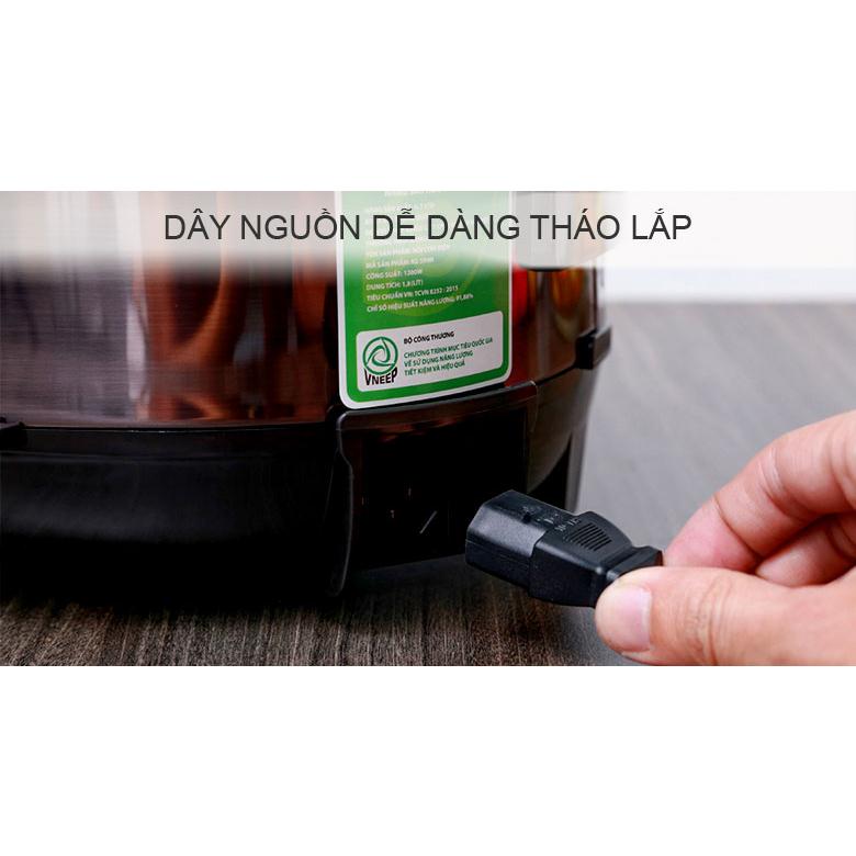 Nồi cơm điện Kangaroo KG599N