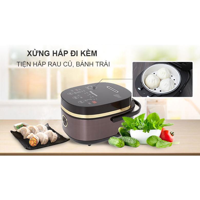 Nồi cơm điện Kangaroo KG599N