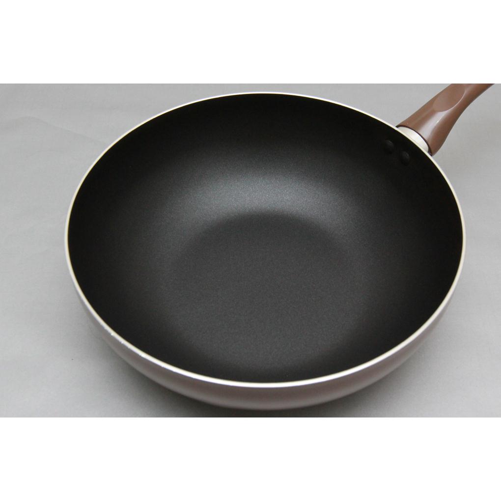 Chảo CD vung kính Kangaroo KG919M