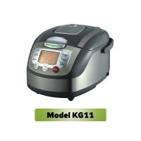 Nồi cơm điện tử Kangaroo KG11