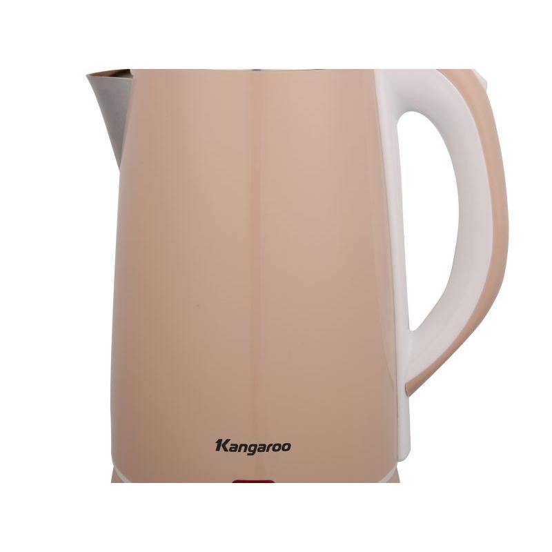Bình đun siêu tốc KG18K1