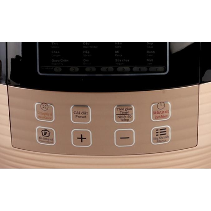 Nồi áp suất điện Kangaroo KG289