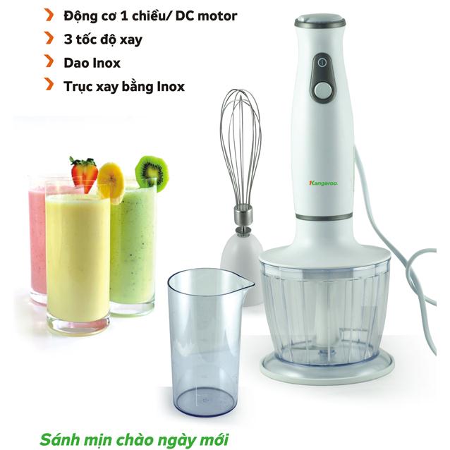 Máy xay sinh tố Kangaroo KG348