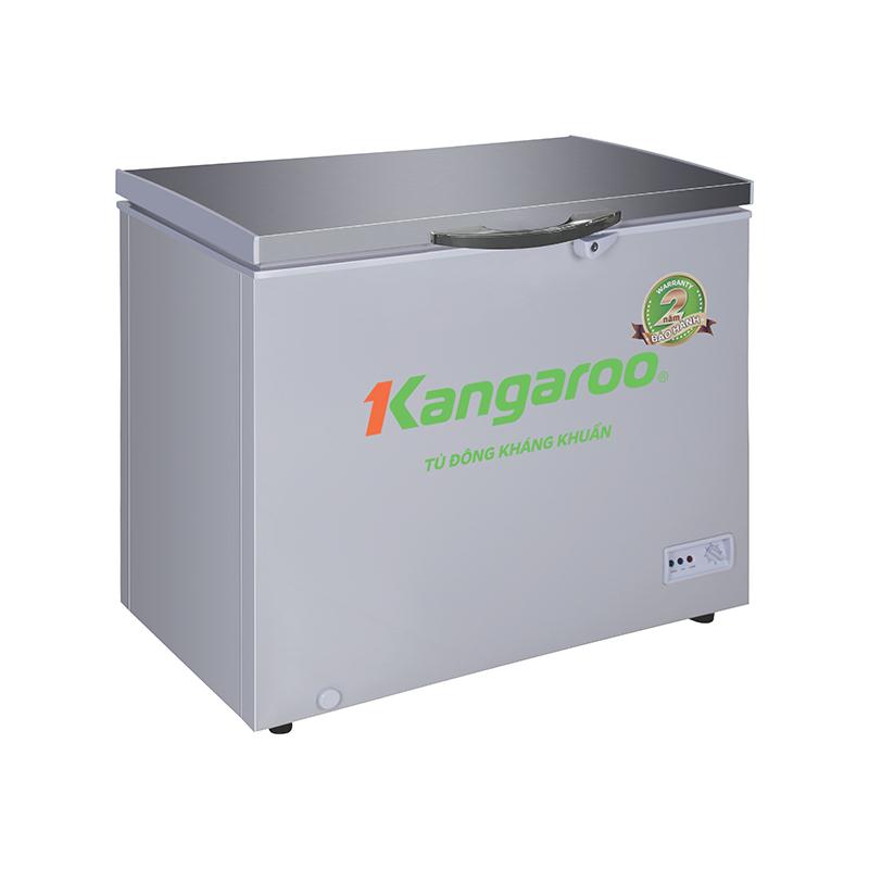 Tủ đông kháng khuẩn Kangaroo KG235VC1