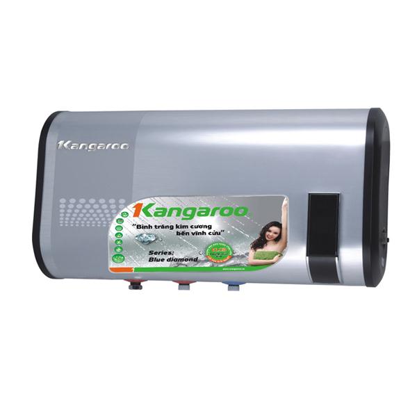 Bình nước nóng dung tích 50L Kangaroo KG61