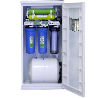 Máy lọc nước Kangaroo 8 lõi KG108BVTU (vỏ tủ VTU)