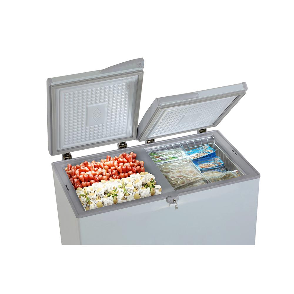 Tủ đông kháng khuẩn Kangaroo KG388C2