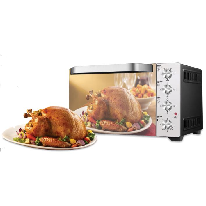 Lò nướng Kangaroo KG4803