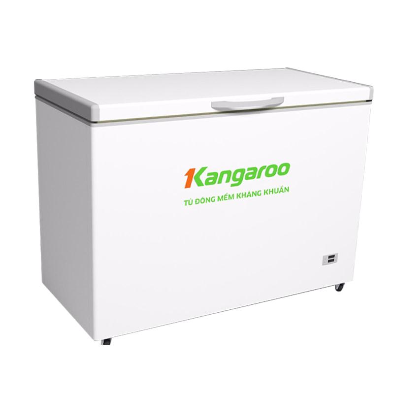 Tủ đông mềm Kangaroo KG328DM2
